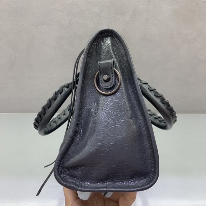Le City Bag Small  30 13 20CM  -0801=