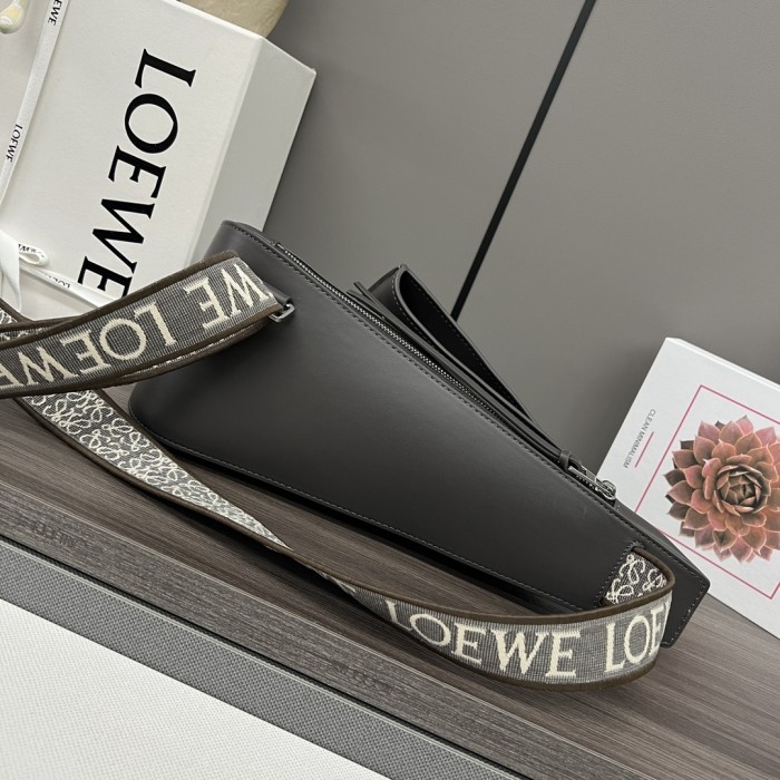 Anton Calfskin Sling“34*17.5*13CM”-068=