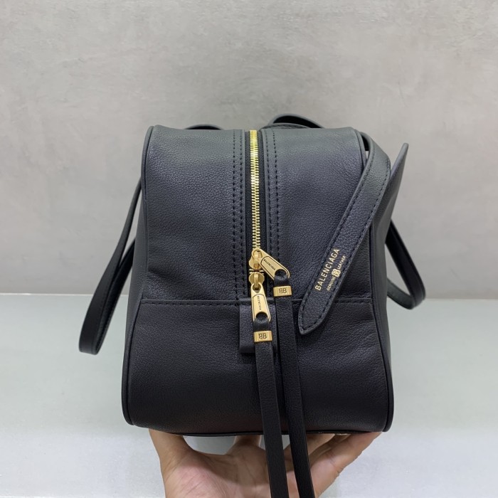 Carrie Bowling Bag Medium“36*18*14.5CM”-0821=