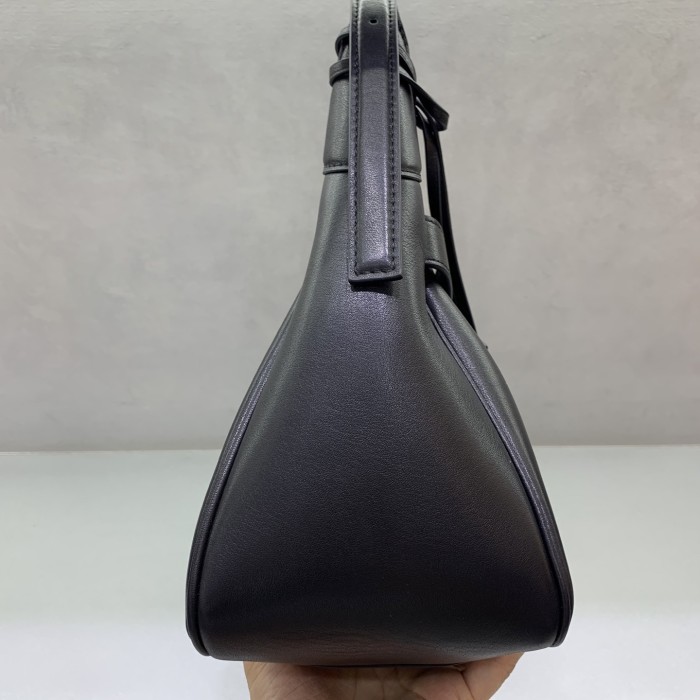 Bel Air Shoulder Bag Large“45.5*24*12CM”-0821=