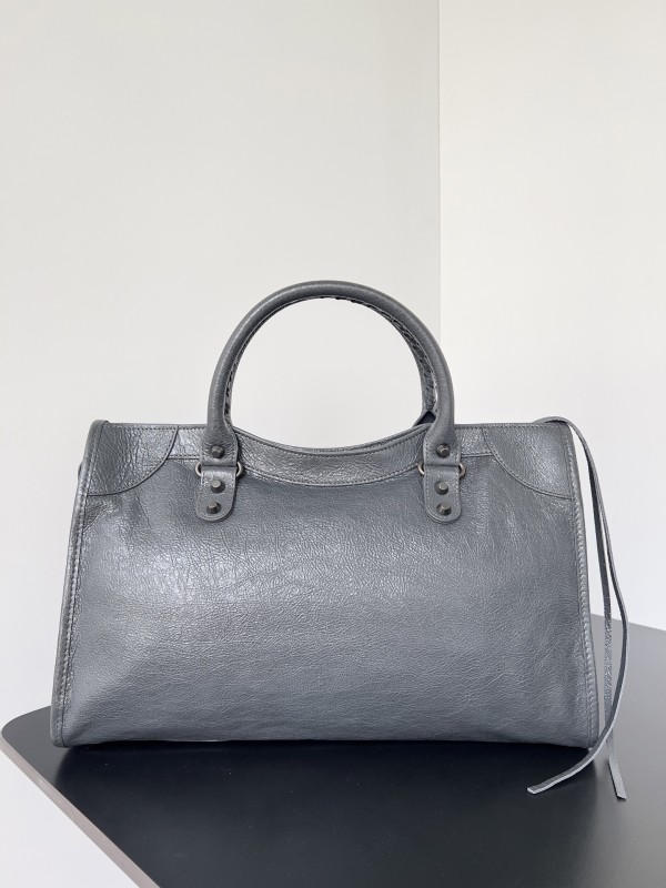 Le City Medium Bag“37*23.4*14.9CM”-0501=