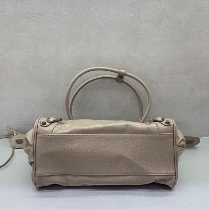 Women's Le City Bag East-west“31*19*9CM”-0801=
