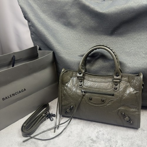 Le City Small Handbag“30*20*11CM”-059=