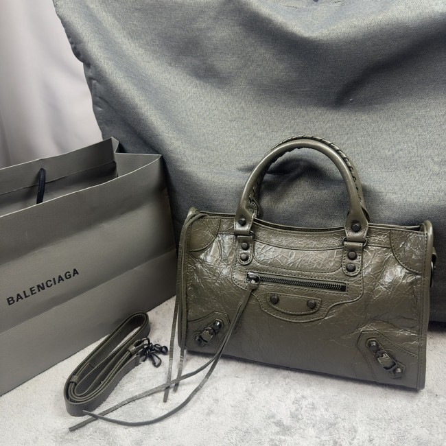 Le City Small Handbag“30*20*11CM”-059=