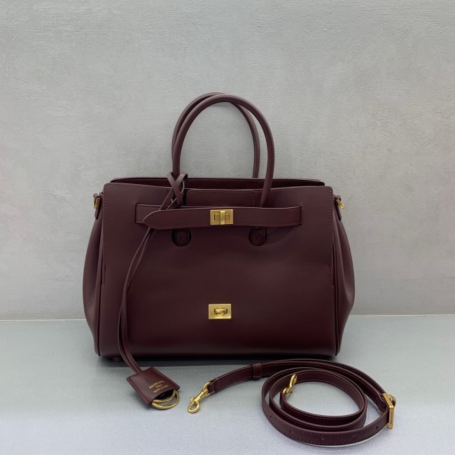 Bel Air Carry All Bag Small “30*24*10CM” 0841