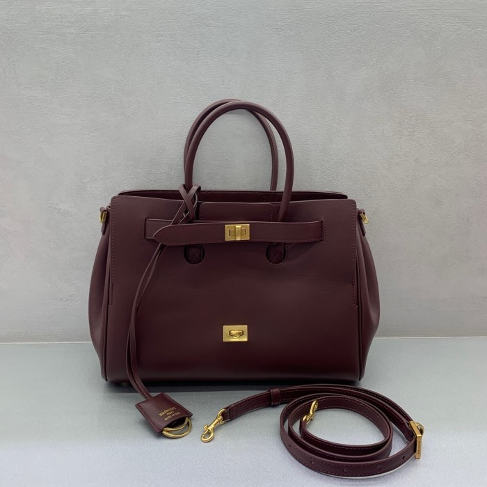 Bel Air Carry All Bag Small “30*24*10CM” 0841