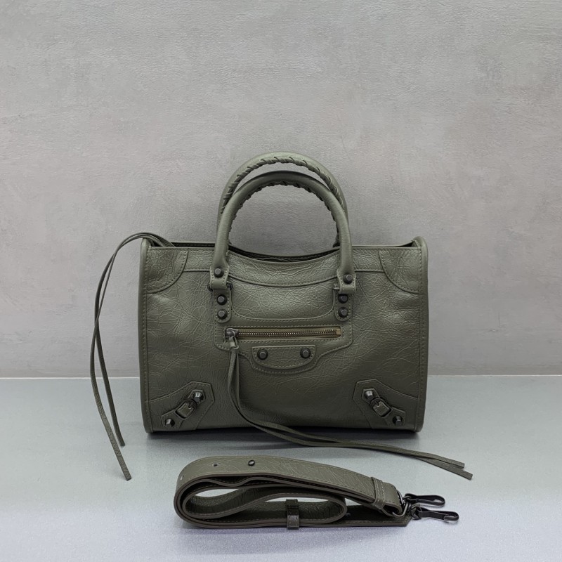 Le City Bag Small  30 13 20CM  -0801=
