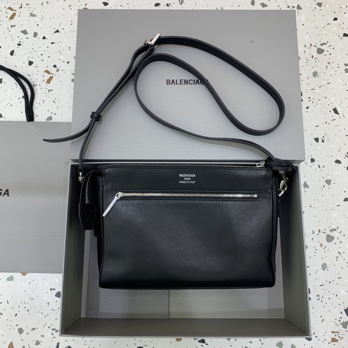 Bel Air Messenger Bag“29*20*5CM”-0801=