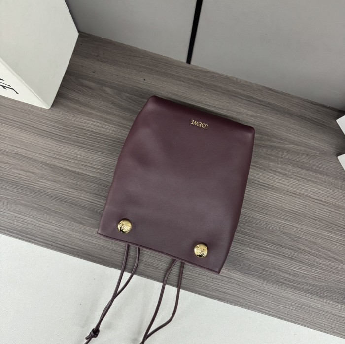 Pebble hobo“21.5*17*7CM”-067=