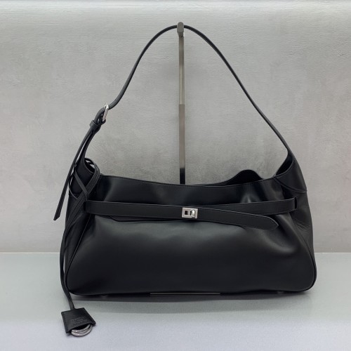 Bel Air Shoulder Bag Large“45.5*24*12CM”-0821=