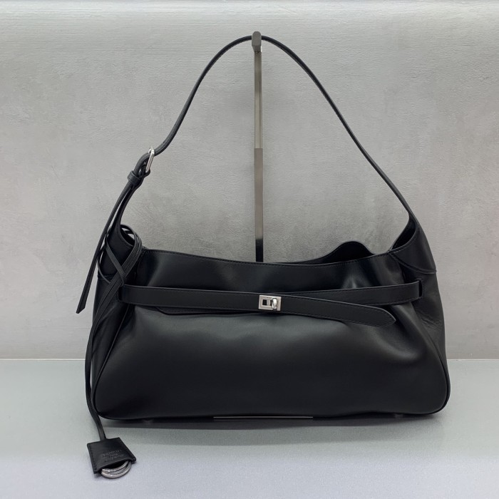 Bel Air Shoulder Bag Large“45.5*24*12CM”-0821=