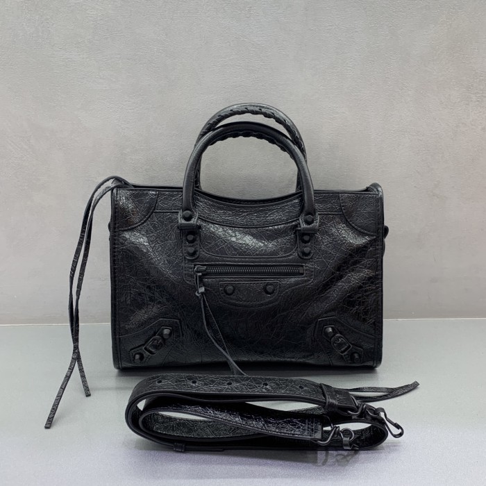 Le City Bag Small  30 13 20CM  -0801=