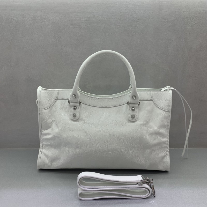 Le City Bag Medium“38*24*15CM”-0811=