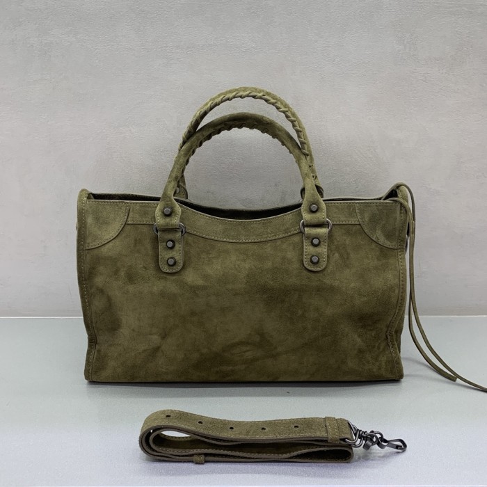 Le City Bag Medium“38*24*15CM”-0811=