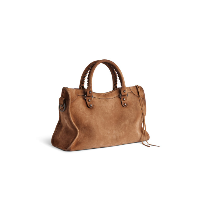 Le City Handbag“30*20*11CM”-0501=