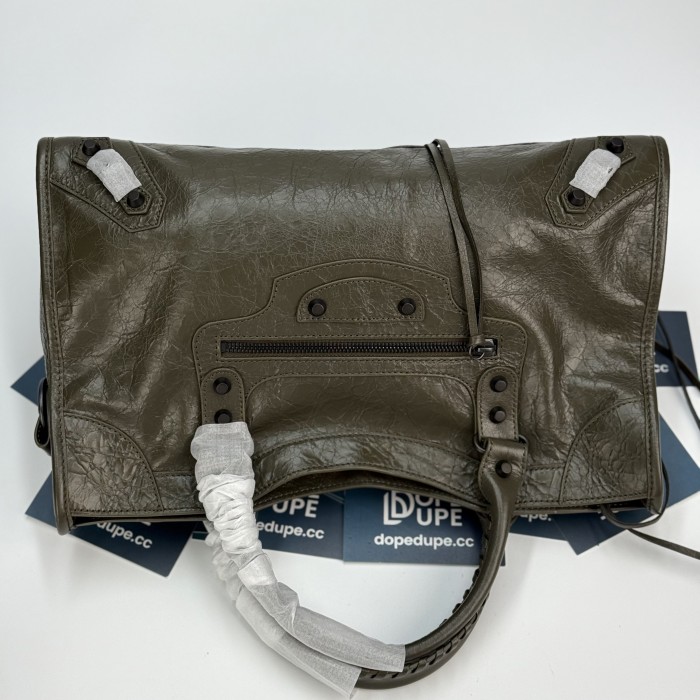 Le City Medium Handbag“38*25*14CM”-0501