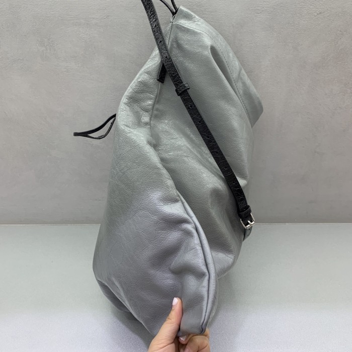 Shopper Dust Bag Crossbody Pouch“43*35*15CM”-0801=