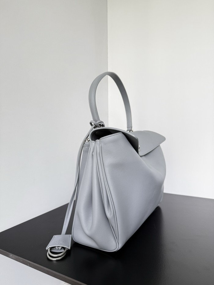 Rodeo Handbag  Medium“35*23*10.9CM”-0831=