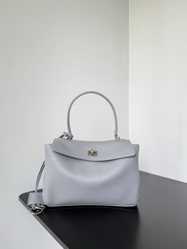 Women's Rodeo Handbag Small“28.9*20*9.9CM”-0811=