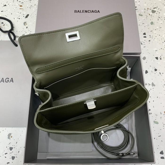 Rodeo Bag  Mini“22.8*9.9*8.3CM”-0801=