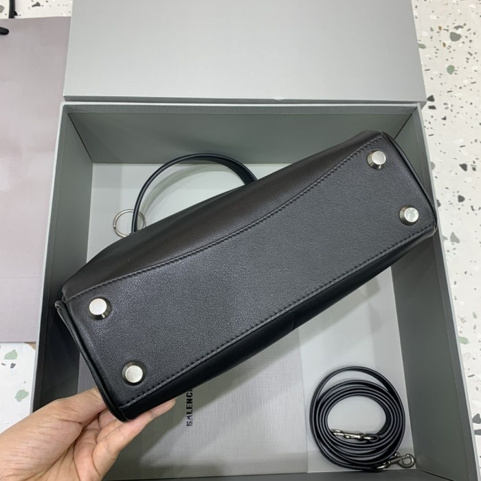 Rodeo Bag  Small“29*20*10CM”-0811=