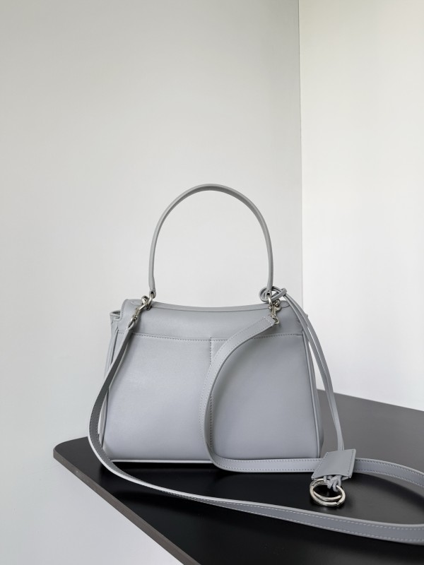 Women's Rodeo Handbag Small“28.9*20*9.9CM”-0811=