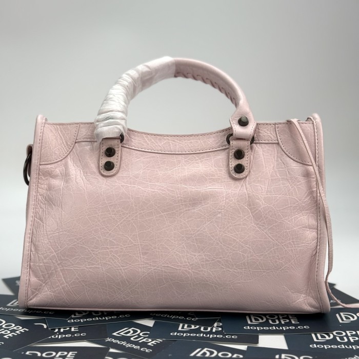 Le City Small Handbag“30*20*11CM”-059