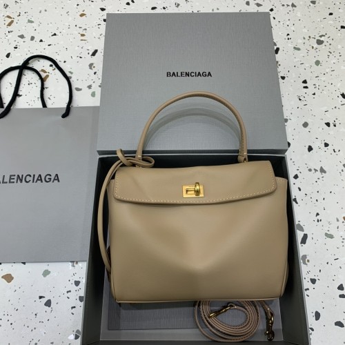 Rodeo Bag  Mini“22.8*9.9*8.3CM”-0801=