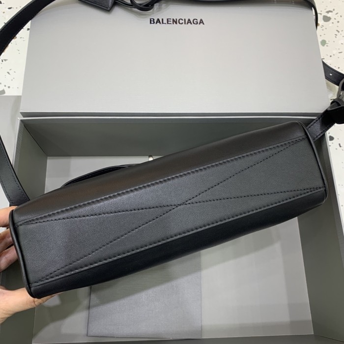 Bel Air Messenger Bag“29*20*5CM”-0801=