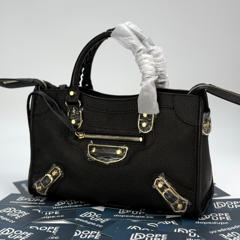Le City Small Handbag“30*20*11CM”-059=