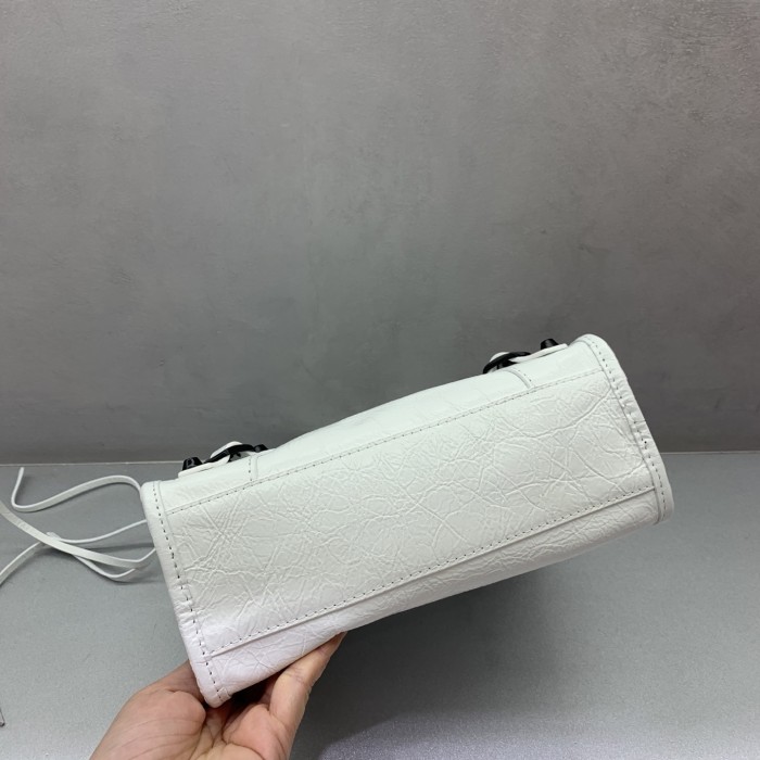Le City Bag Mini“23*16*10CM”-089=