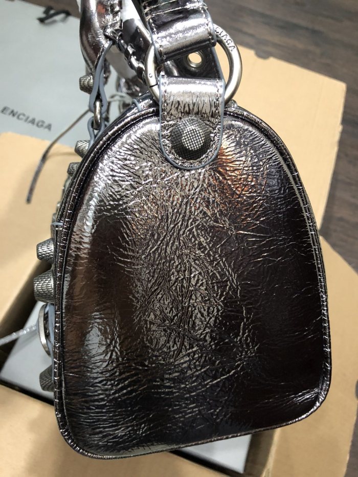 Large Duffle Bag“30*15*14CM”-059=