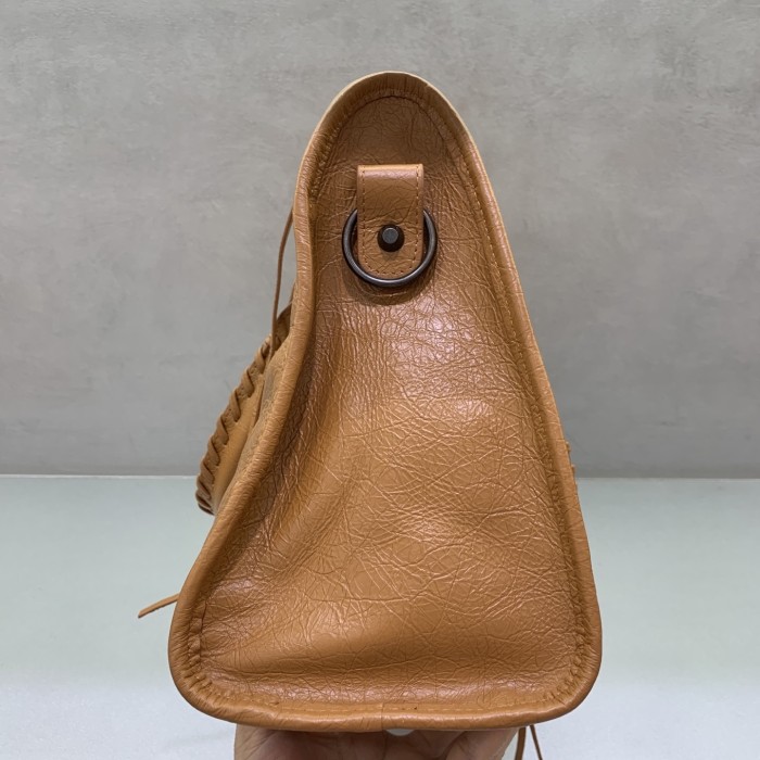 Le City Bag Medium“38*24*15CM”-0811=