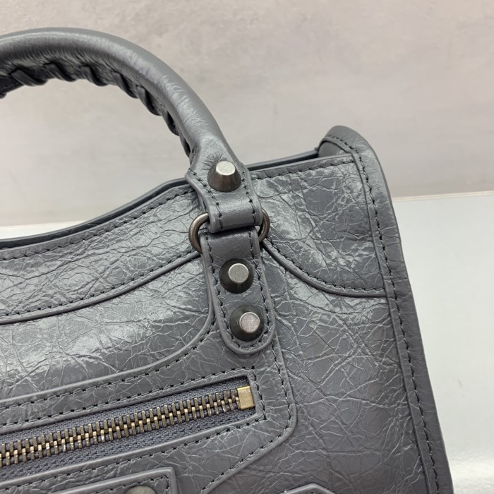 Le City Bag Mini“23*16*10CM”-089=