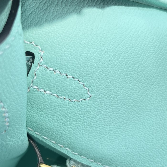 Birkin 25 Box“25*20*13CM”-0041=