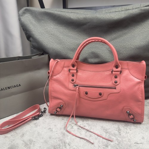 Le City Medium Handbag“38*25*14CM”-0501=