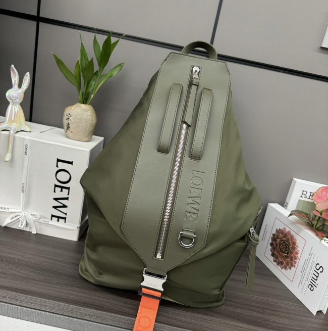 Convertible Backpack“50*40*20CM”-089=
