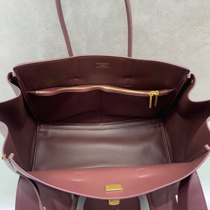Bel Air Carry All Bag Medium “36.5*28*14.5CM” 0861