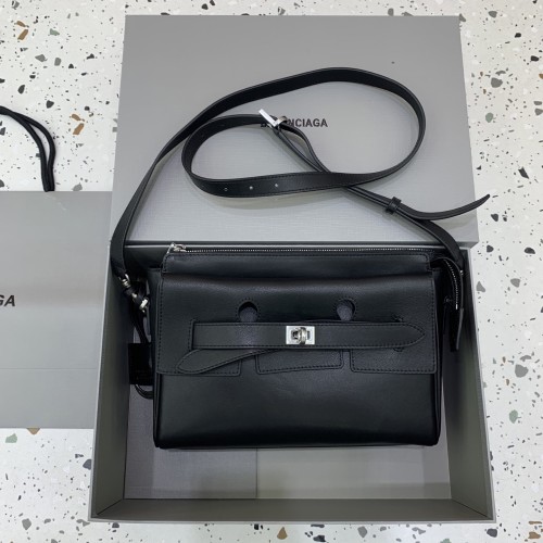 Bel Air Messenger Bag“29*20*5CM”-0801=