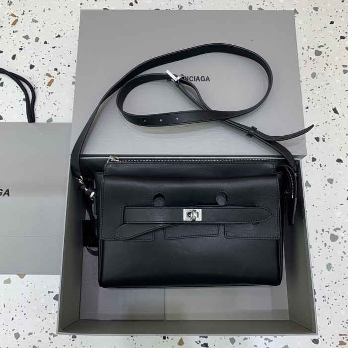 Bel Air Messenger Bag“29*20*5CM”-0801=