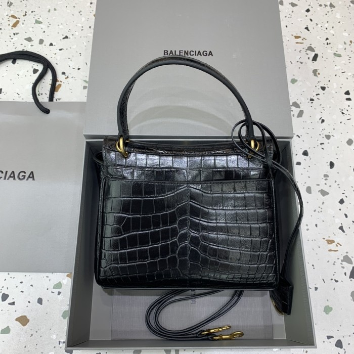 Rodeo Bag  Mini“22.8*9.9*8.3CM”-0511=