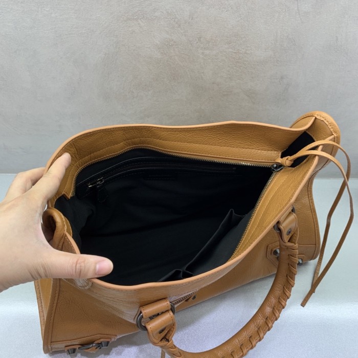 Le City Bag Medium“38*24*15CM”-0811=