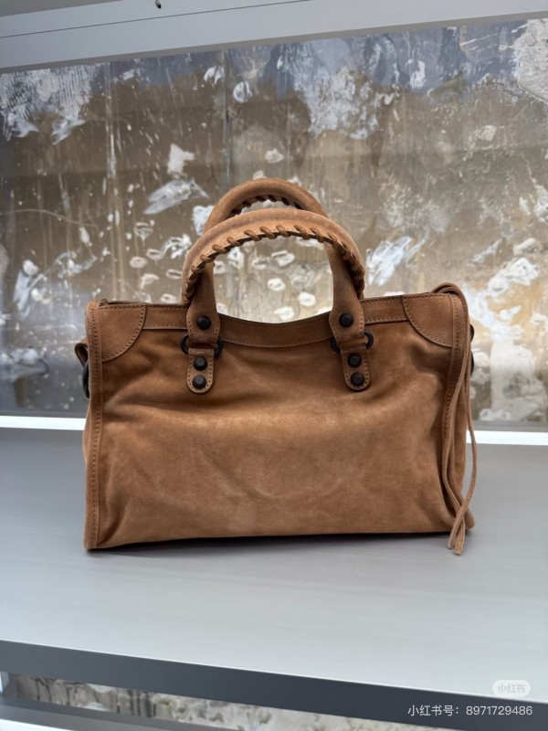 Le City Handbag“30*20*11CM”-0501=
