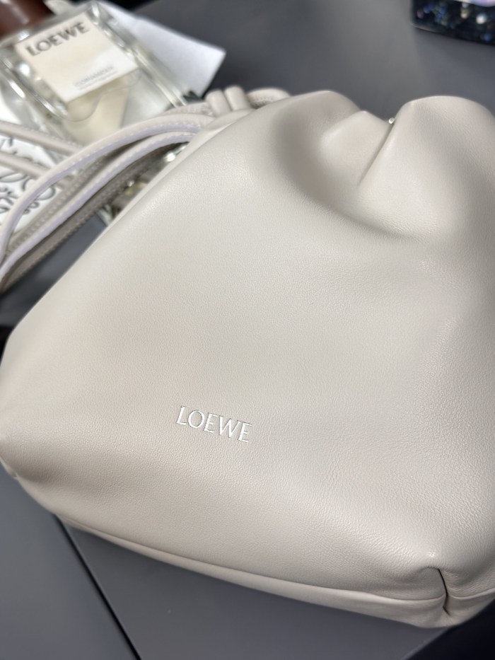 Mini Flamenco purse in mellow nappa lambskin“23*17*5.5CM”-056=