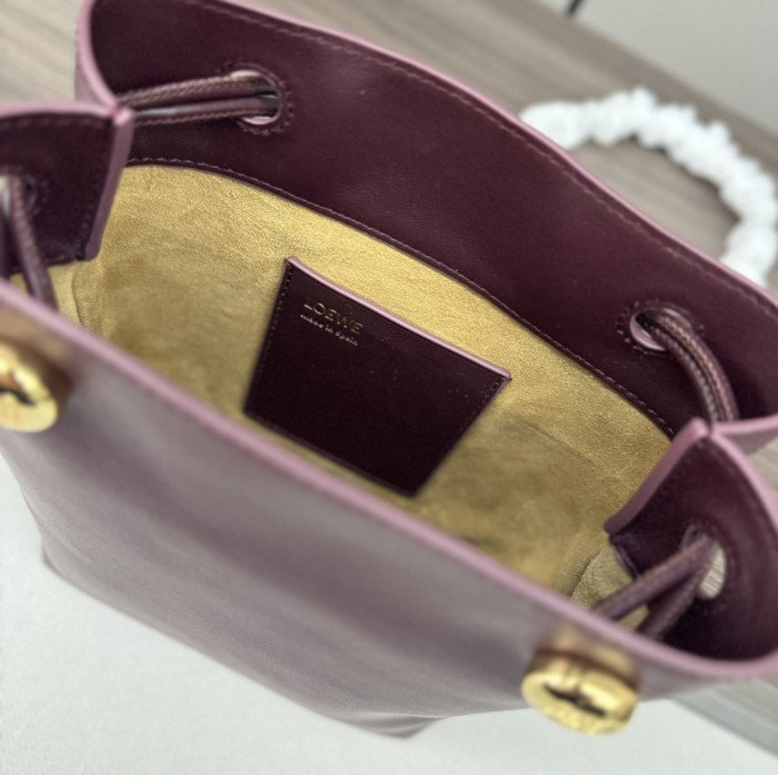 Pebble hobo“21.5*17*7CM”-067=