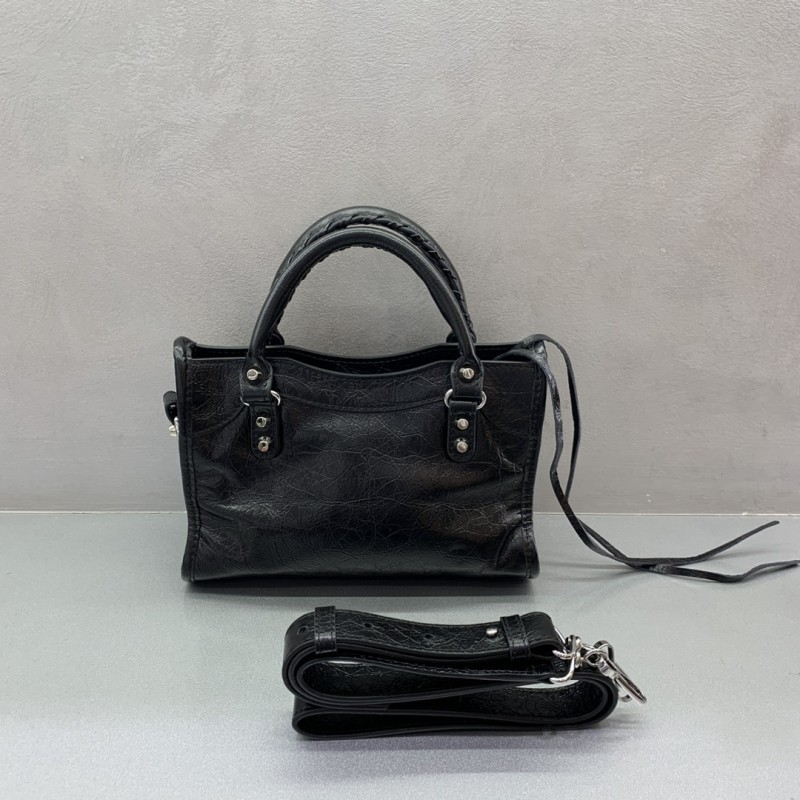 Le City Bag Mini“23*16*10CM”-089=