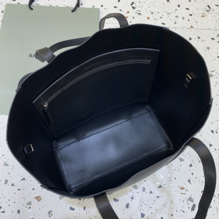 Tote Shoulder Bag Large“30*32*12CM”-088=