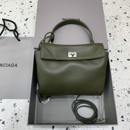 Rodeo Bag  Mini“22.8*9.9*8.3CM”-0801=
