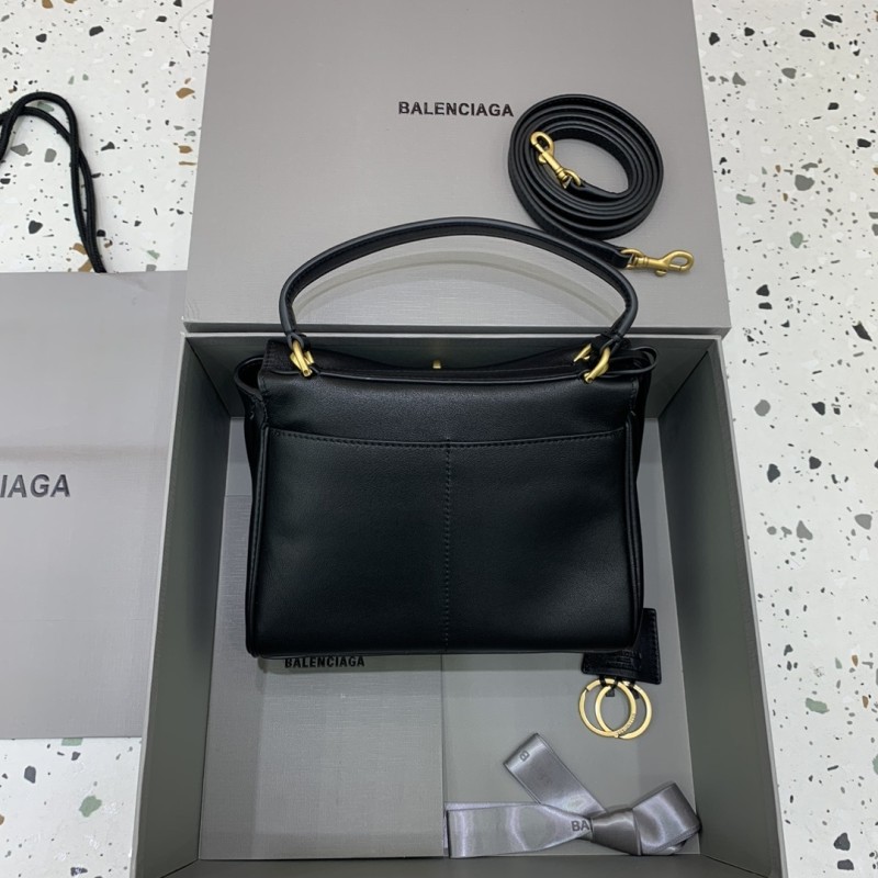 Rodeo Bag  Mini“22.8*9.9*8.3CM”-0801=