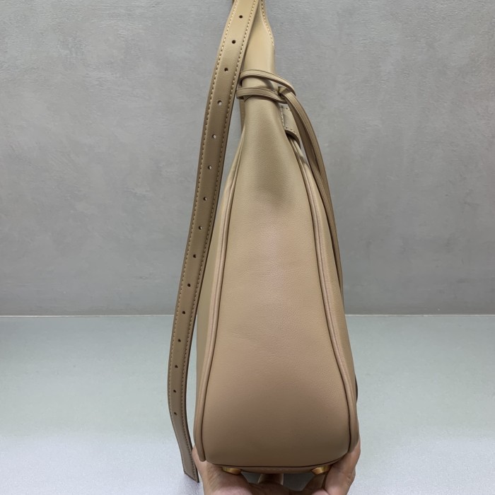 Bel Air Hobo Small“27*28*9.5CM”-0821=